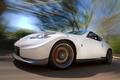 Nissan 370Z Nismo