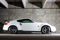 Nissan 370Z Nismo