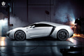 W Motors Lykan Hypersport