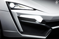 W Motors Lykan Hypersport