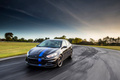 Dodge Dart Mopar