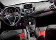 Ford Fiesta ST 2014