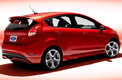 Ford Fiesta ST 2014