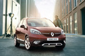 Renault Scenic XMOD