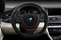 BMW 5-Series и M6 Coupe Vilner
