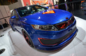 Superman Optima Hybrid