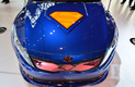 Superman Optima Hybrid