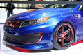 Superman Optima Hybrid