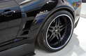 Turbo Camaro Coupe