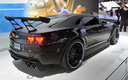 Turbo Camaro Coupe