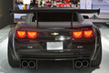 Turbo Camaro Coupe
