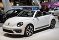 Volkswagen Beetle Convertible R-Line