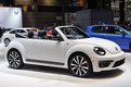 Volkswagen Beetle Convertible R-Line