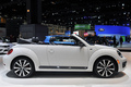 Volkswagen Beetle Convertible R-Line