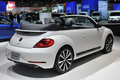 Volkswagen Beetle Convertible R-Line