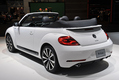 Volkswagen Beetle Convertible R-Line