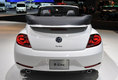 Volkswagen Beetle Convertible R-Line