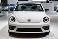 Volkswagen Beetle Convertible R-Line