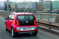 Volkswagen Cross Up!