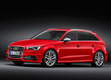 Audi S3 Sportback