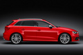 Audi S3 Sportback