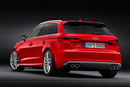 Audi S3 Sportback