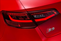 Audi S3 Sportback