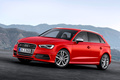 Audi S3 Sportback