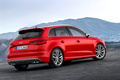 Audi S3 Sportback