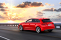 Audi S3 Sportback