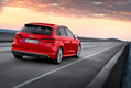 Audi S3 Sportback