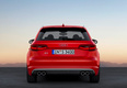 Audi S3 Sportback