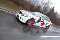 Mercedes-Benz C63 AMG by Mcchip