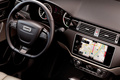 седан Qoros GQ3