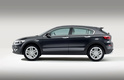 седан Qoros GQ3