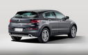 седан Qoros GQ3