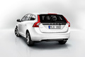 Volvo S60, V60 и XC60