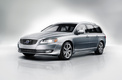 Volvo V70 и XC70