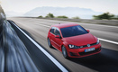 Volkswagen Golf GTD