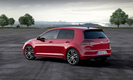 Volkswagen Golf GTD