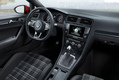 Volkswagen Golf GTD