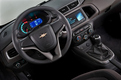 Chevrolet Prisma