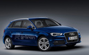Audi A3 Sportback g-tron