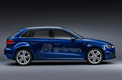 Audi A3 Sportback g-tron