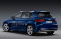 Audi A3 Sportback g-tron