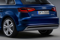 Audi A3 Sportback g-tron