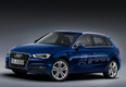 Audi A3 Sportback g-tron