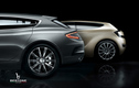 Bertone Jet 2 и Jet 2+2 на базе Aston Martin