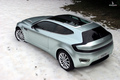 Bertone Vanquish Jet 2