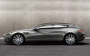 Bertone Jet 2 и Jet 2+2 на базе Aston Martin